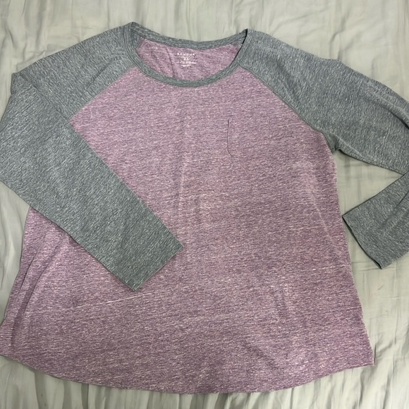 Tops - Women’s long sleeve top